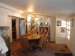 Dining Room Area