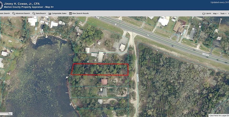 1st image of TBD SE 165TH AVE LOT 22