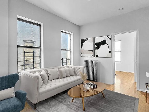 5th image of 217 W 145th St #37