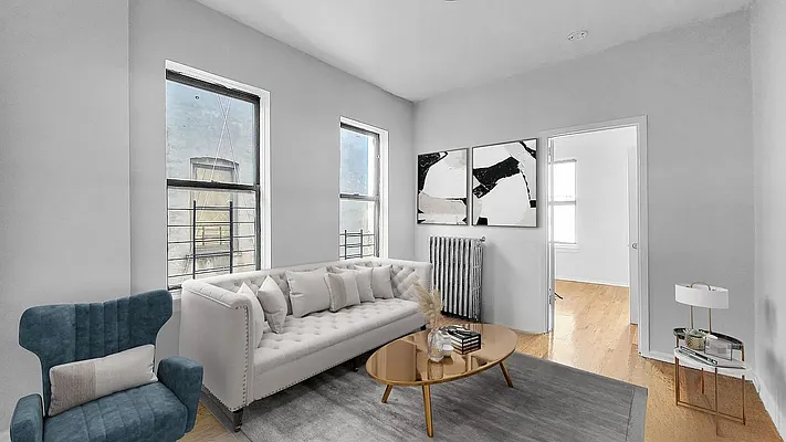 Rented by Brickview NYC Realty NYV LLC | media 3