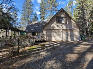29866 State Highway 44, Shingletown, CA 96088