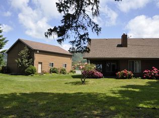 98007 Hazy Ln, Brookings, OR 97415