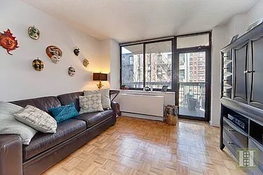 Sold by Halstead Real Estate