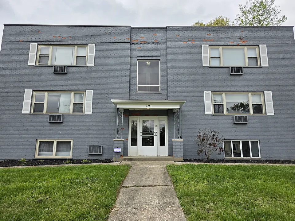 2751 Arbor Ave #3