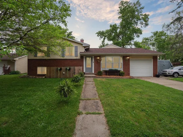 5928 Meredith St, Portage, MI 49002