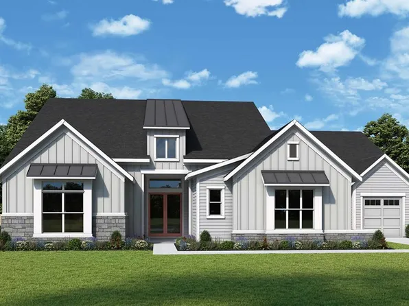 Nichelle Plan, Coral Ridge at Seabrook 80'