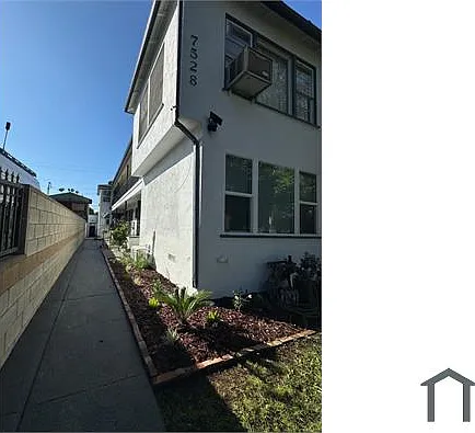 7528 Norton Ave #6