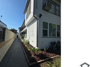 7528 Norton Ave APT 6, Los Angeles, CA 90046