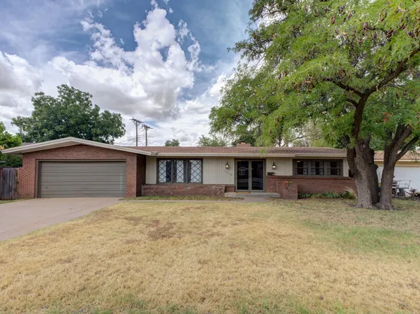 3614 45th St, Lubbock, TX 79413