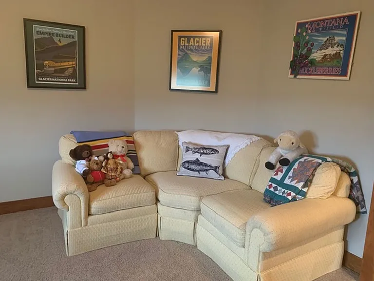 109 Tundra Swan Way — Photo 21