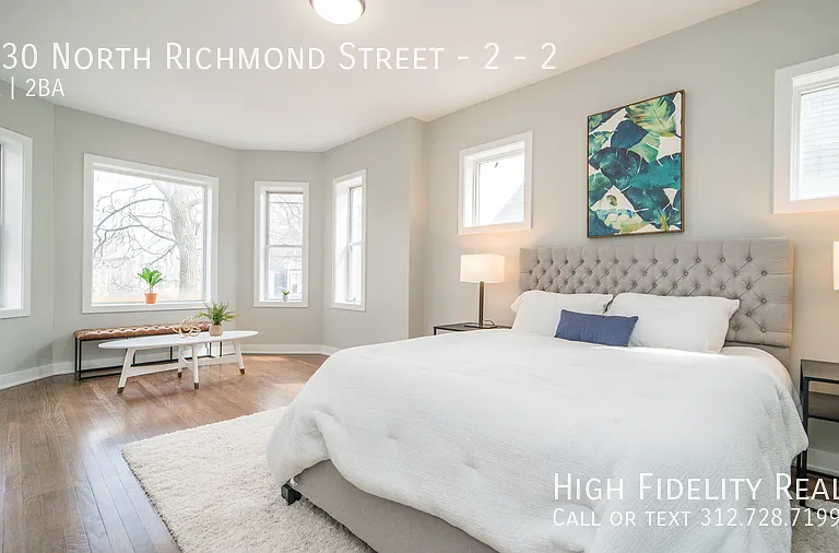 1930 N Richmond St #2 — Photo 7