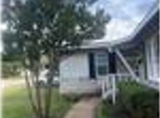 1326 S Bowie Dr #2, Abilene, TX 79605