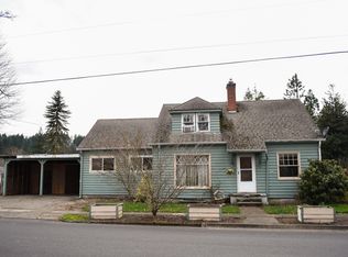 1018 7th Ave, Sweet Home, OR 97386