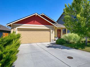 2820 NE Aldrich Ave, Bend, OR 97701