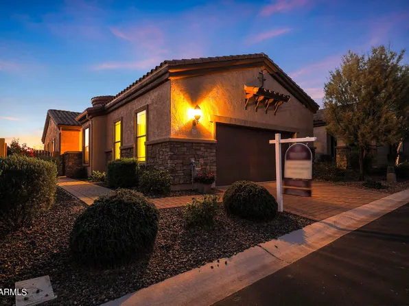 2042 N ATWOOD --, Mesa, AZ 85207