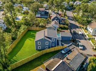 62 Circuit Rd, Medford, MA 02155