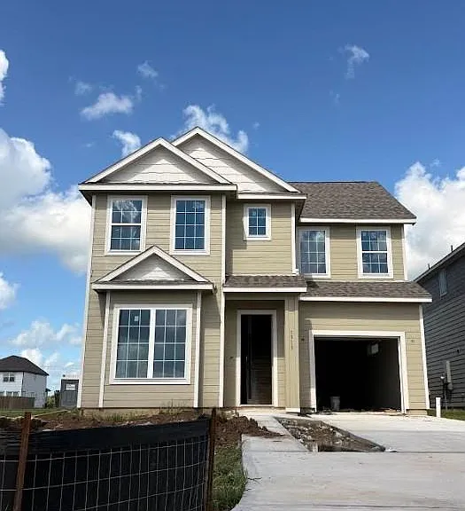 19134 Yellow Bells Way — Photo 1