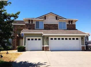 1252 Mokelumne Ct, Antioch, CA 94531