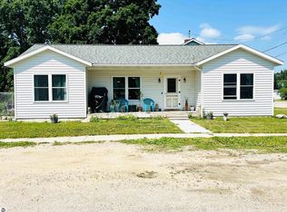208 Russell St, Lake City, MI 49651