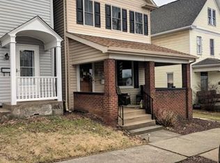 613 Spring St, Latrobe, PA 15650