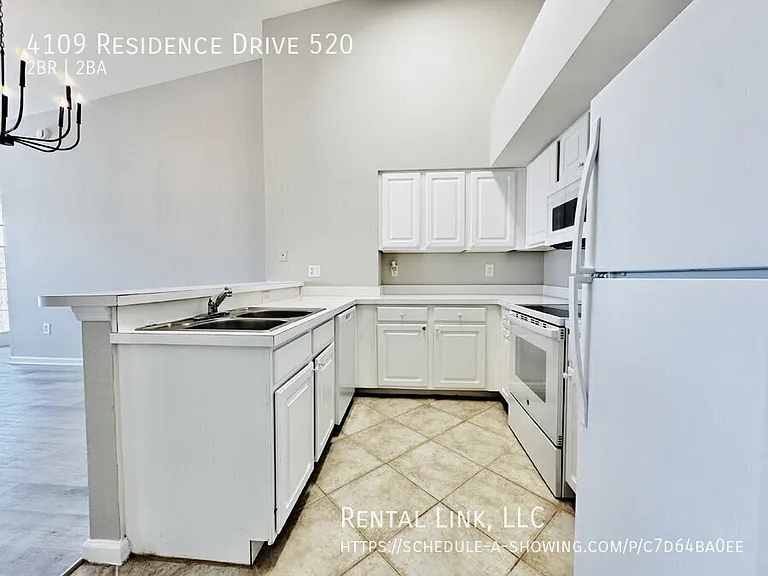 4109 Residence Dr #520 — Photo 13