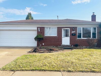 11036 Marsha Pl, Warren, MI, 48089