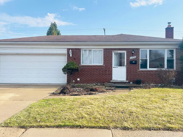 11036 Marsha Pl, Warren, MI 48089