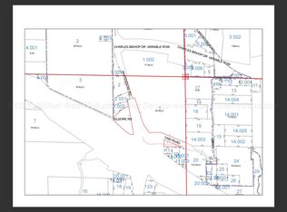4255 Whitehouse Rd, Jasper, AL 35501
