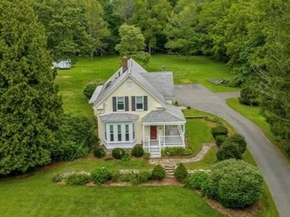 67 Randall St, North Easton, MA 02356