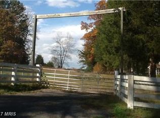 10275 Lanes Farm Ln, Culpeper, VA 22701