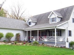 50 S Ridge Rd E #84, Geneva, OH 44041