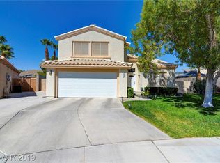 2828 Dorset Ave, Henderson, NV 89074