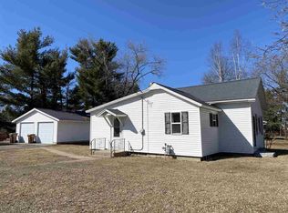 2630 Minnesota Ave, Stevens Point, WI 54481