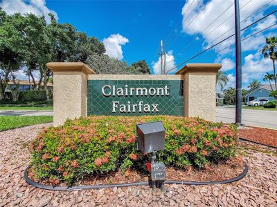 10768 W Clairmont Cir #303, Tamarac, FL, 33321