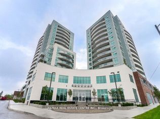 2150 Lawrence Ave E #509, Toronto, ON M1R 3A7