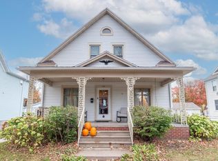 726 Steuben St, Wausau, WI 54403