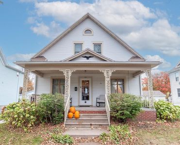 726 STEUBEN STREET, Wausau, WI, 54403