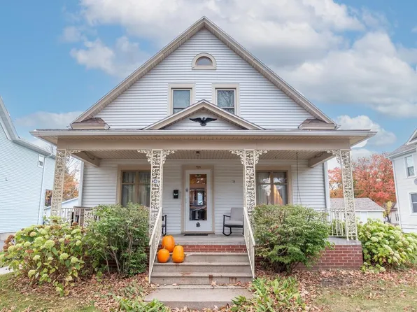 726 STEUBEN STREET, Wausau, WI 54403