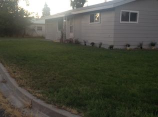 320 W Van Buren St, Burns, OR 97720