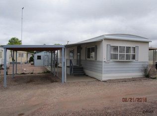 1421 Birch St LOT 14, Canon City, CO 81212
