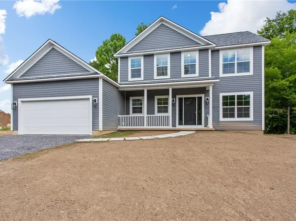 LOT 70 Afternoon Highland Mdws, Baldwinsville, NY 13027