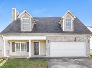 1399 E Nir Shreibman Blvd, La Vergne, TN 37086