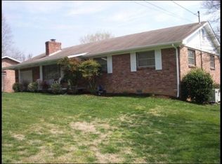 526 Greenwood Dr, Clinton, TN 37716