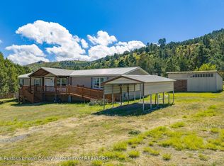 104 Honeysuckle Ln, Alto, NM 88312