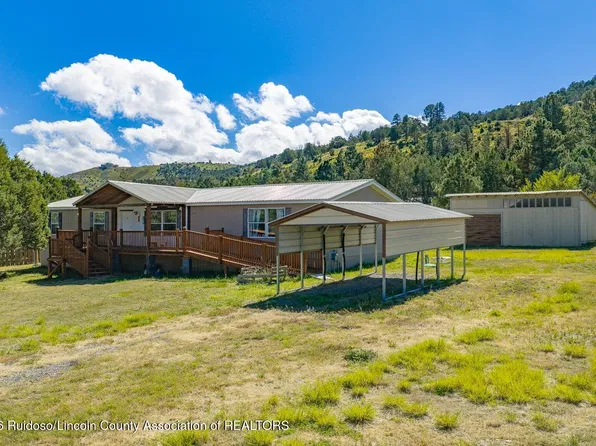 104 Honeysuckle Ln, Alto, NM 88312