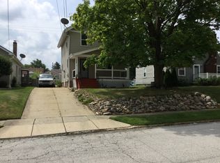 730 Marguerite Ave, Cuyahoga Falls, OH 44221
