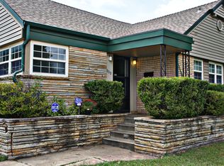 900 NW 49th St, Oklahoma City, OK 73118