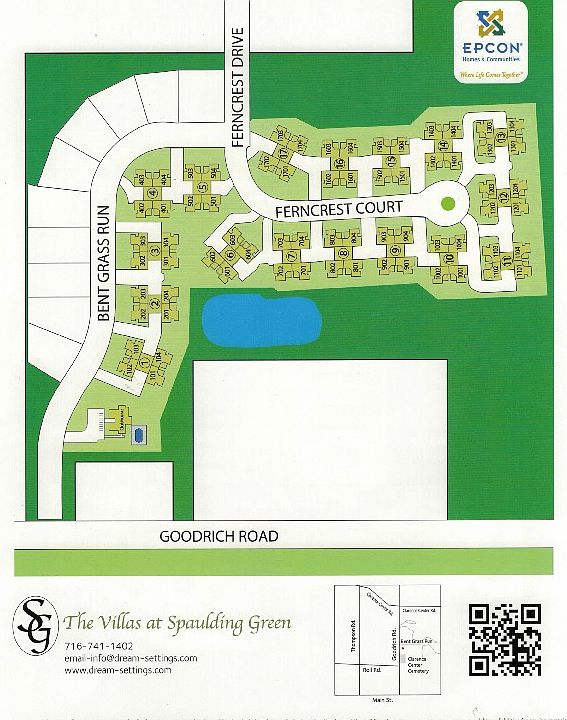 2nd image of 5672 Ferncrest Court #B