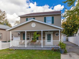 1277 E 348th St, Eastlake, OH 44095