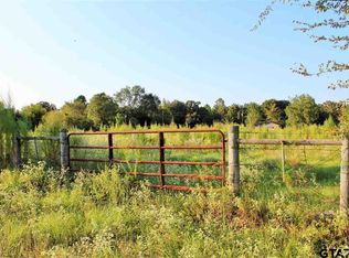 0 County Road 3445, Mount Pleasant, TX 75455